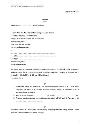 Załącznik nr 4 do SIWZ - wzór umowy.pdf