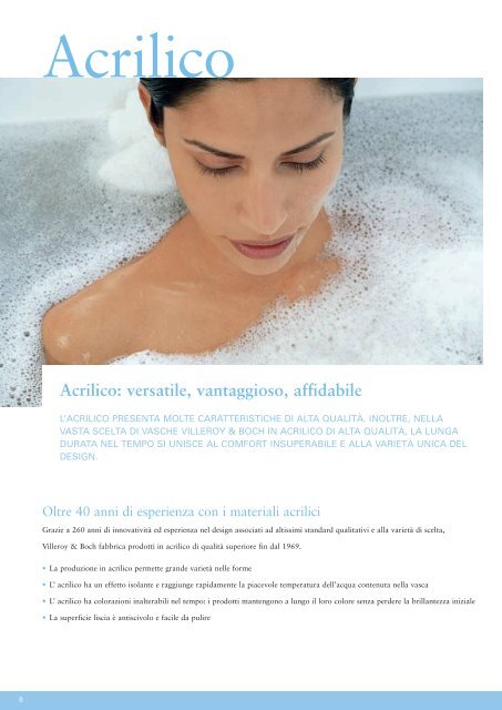 Wellness Brochure - IdeeArredo