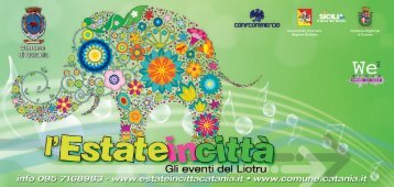 4 - Comune di Catania