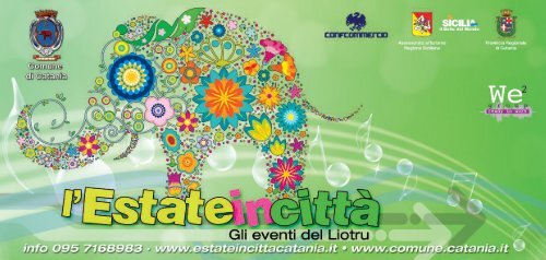 4 - Comune di Catania