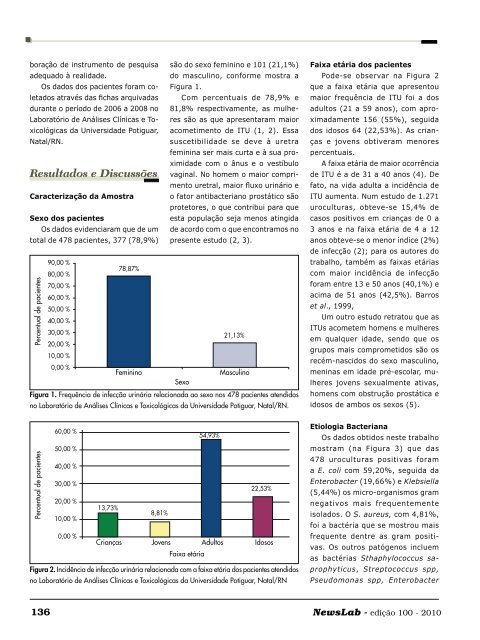 Ed. 100 - NewsLab