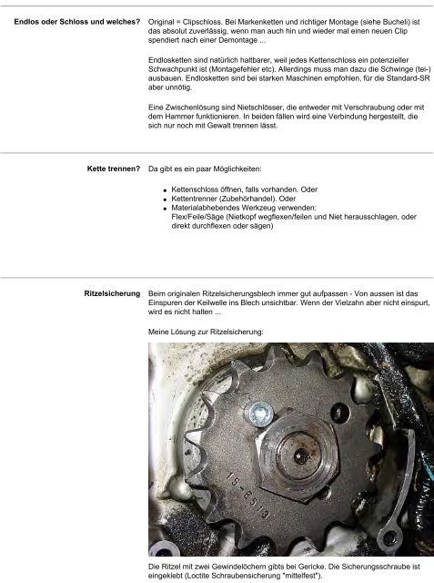 Zum Drucken - motorangs BUCHELI-Projekt - Der Motorang