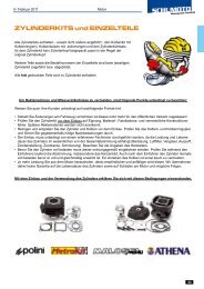 SHAD S0GS61SF Seitenkoffer Mount Kit-Black