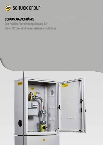 Katalog | DE | PDF - Franz Schuck GmbH