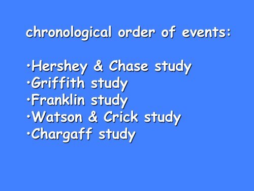 Biotechnology Jeopardy