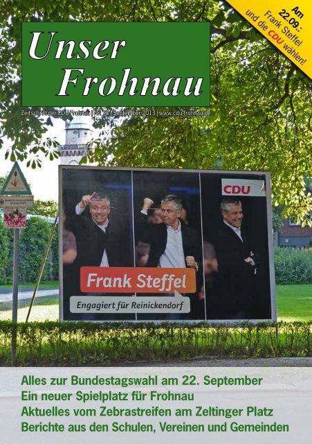 download - CDU Frohnau - CDU Reinickendorf