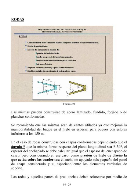 NAVEGACION ANTARTICA - Iho-ohi.net