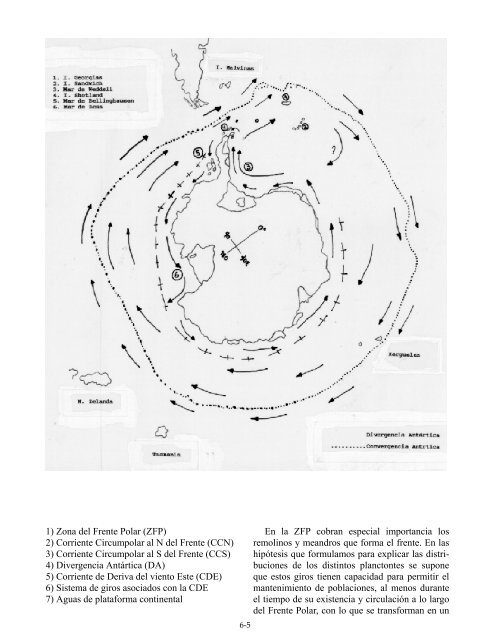 NAVEGACION ANTARTICA - Iho-ohi.net