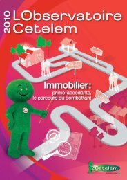 TÃ©lÃ©charger en PDF - L'Observatoire Cetelem