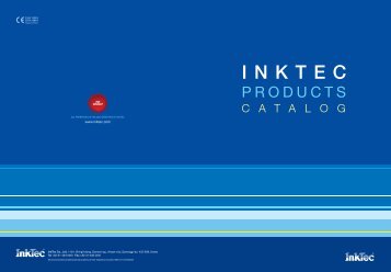 I n k T e C