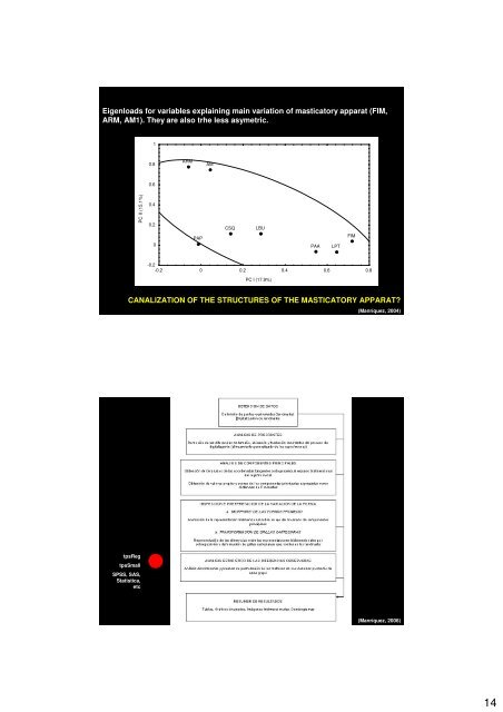 Geometric morphometrics: Internet resources http://life.bio.sunysb ...