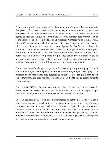 resumo palavras-chave abstract key words - GVpesquisa ...