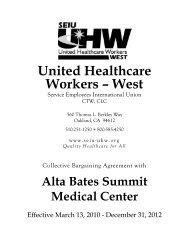 absmc - Seiu-uhw