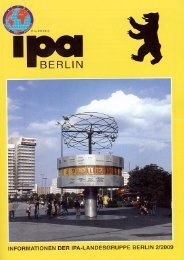 2/2009 - IPA Berlin