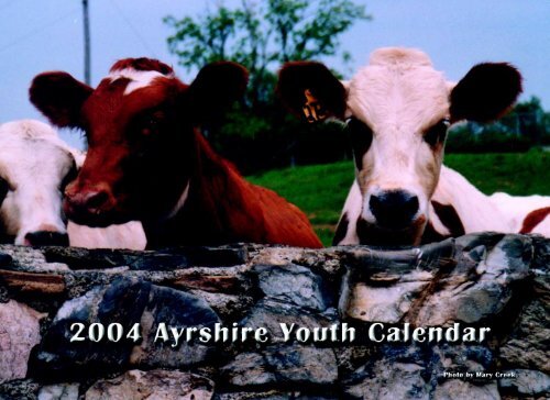 Rick, Sandy & Bethany - U.S. Ayrshire Breeders Association