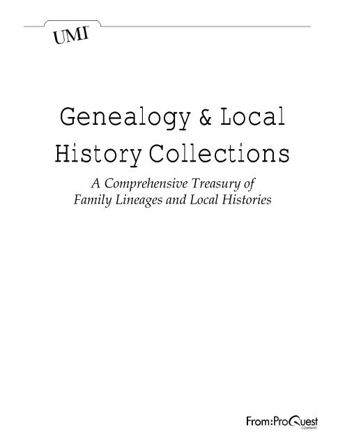 GENEALOGY DIRECTORY FOR TOWNS & VILLAGES IN STAFFORDSHIRE 1828-1940 