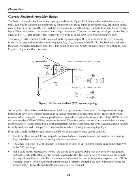 SECTION 1-2 Op