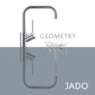 GEOMETRY - Jado