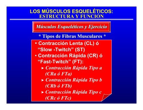 CONTROL MUSCULAR DEL MOVIMIENTO: Estructura ... - Saludmed