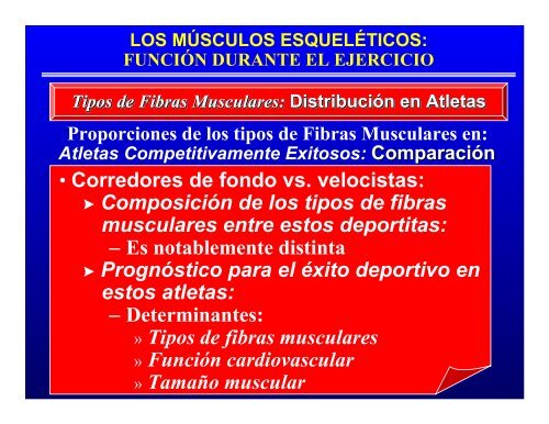 CONTROL MUSCULAR DEL MOVIMIENTO: Estructura ... - Saludmed