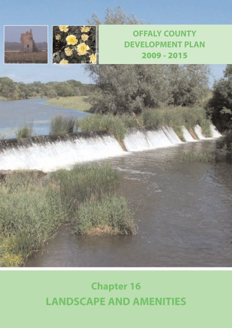 Landscape and Amenities.pdf - Offaly County Council