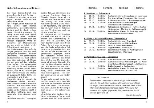 Gemeinde- Brief - Kirche-leingarten.de