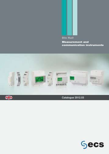 Energy-meters three-phase - hhcontrols.com - Products