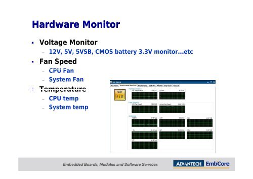 Intelligent Management - Advantech - Intelligent Automation