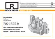 ROi825A - Jost-Werke GmbH