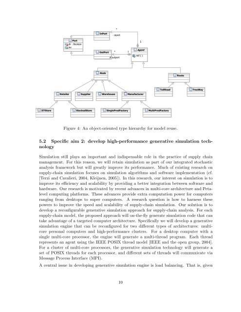 SimRisk: An Integrated Open-Source Tool for Agent-Based ...