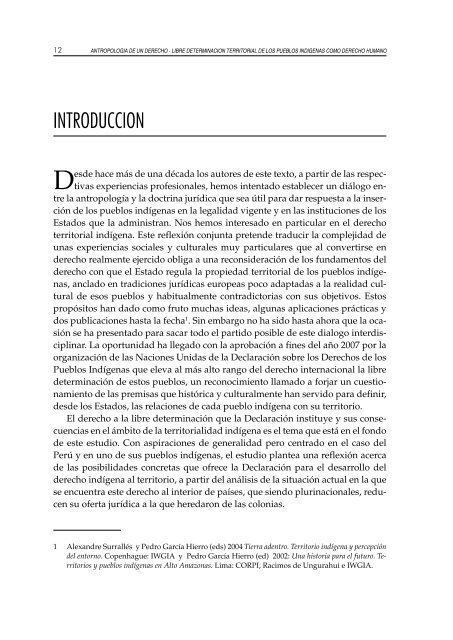 Descargar (pdf) - iwgia