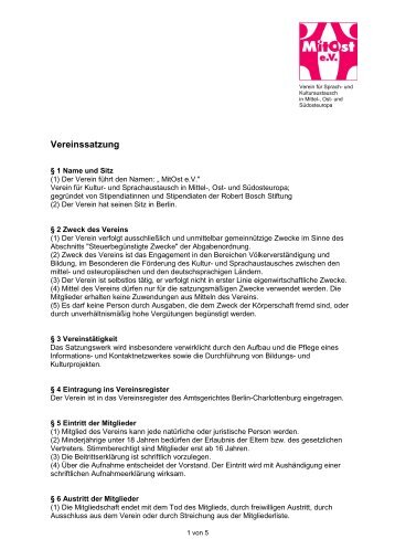 Anlage_Protokoll der MV am 18 10 08_ Freigabe - MitOst e.V.