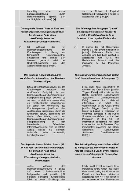 COMMERZBANK AKTIENGESELLSCHAFT