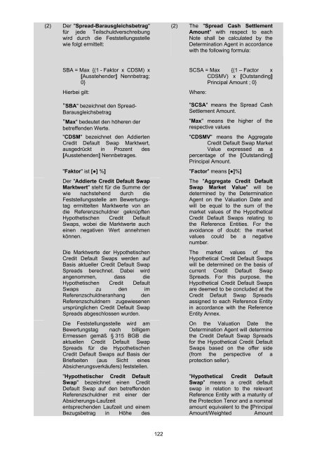 COMMERZBANK AKTIENGESELLSCHAFT