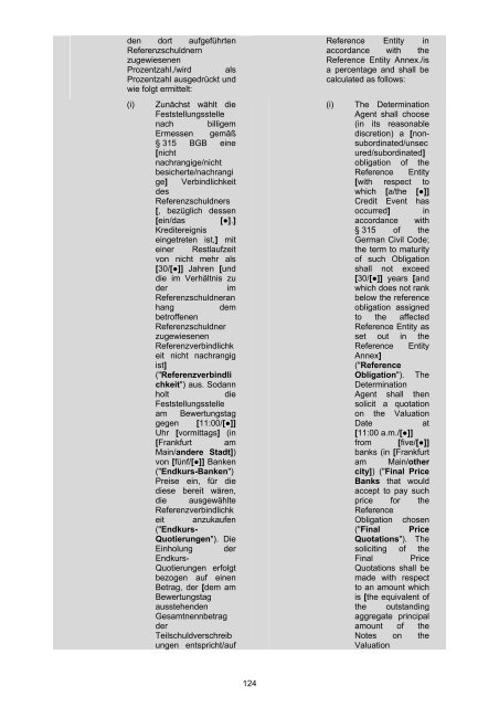 COMMERZBANK AKTIENGESELLSCHAFT