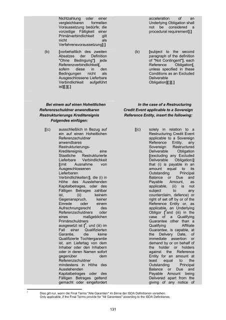 COMMERZBANK AKTIENGESELLSCHAFT