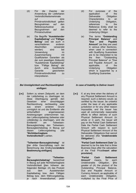 COMMERZBANK AKTIENGESELLSCHAFT