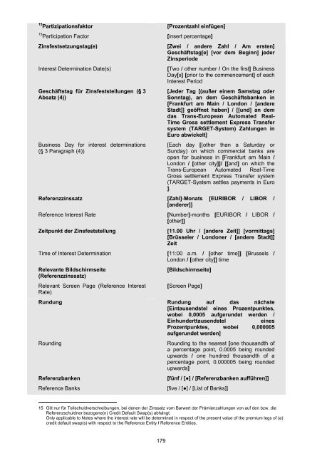 COMMERZBANK AKTIENGESELLSCHAFT