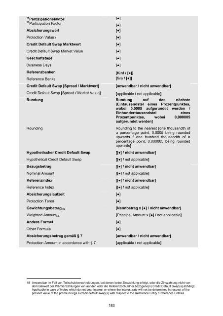 COMMERZBANK AKTIENGESELLSCHAFT