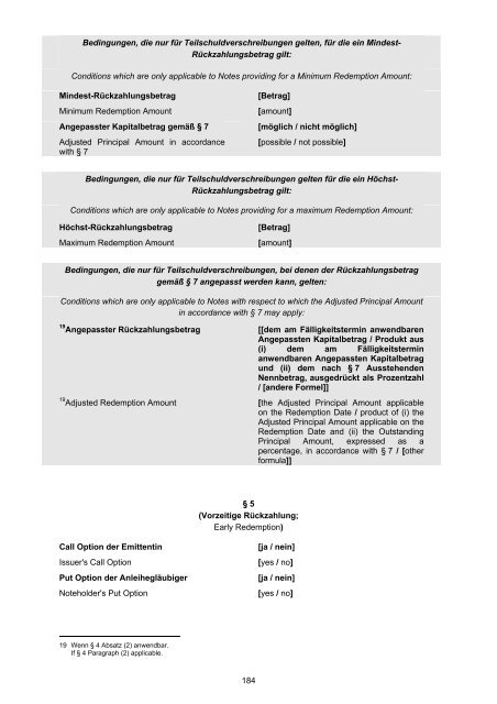 COMMERZBANK AKTIENGESELLSCHAFT