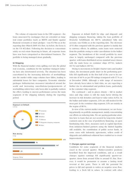 COMMERZBANK AKTIENGESELLSCHAFT