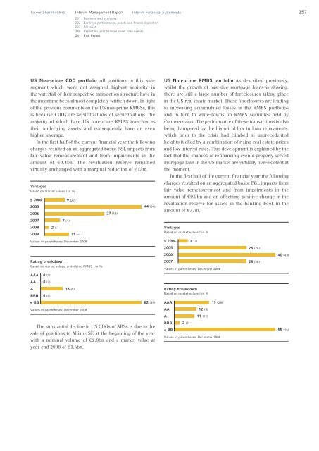 COMMERZBANK AKTIENGESELLSCHAFT