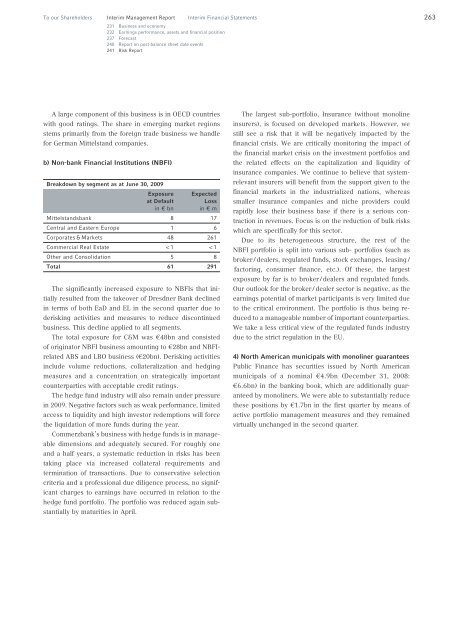 COMMERZBANK AKTIENGESELLSCHAFT