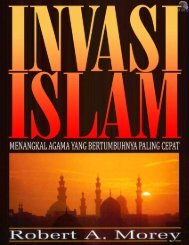 invasi-islam-robert-morey