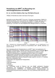 zum Thema hier. - Tridelta Dortmund GmbH