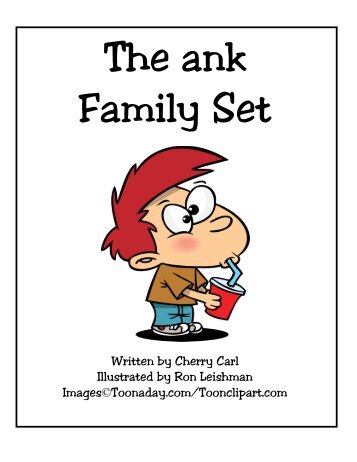 ank FAMILY - Word Way