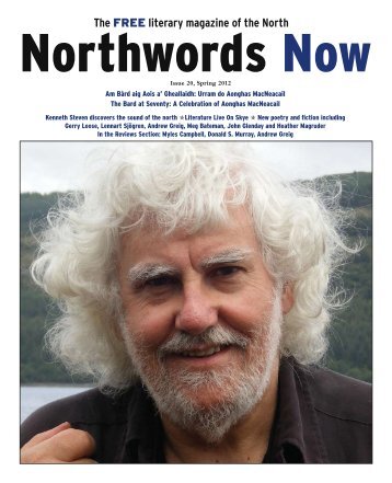 Here - Northwords Now
