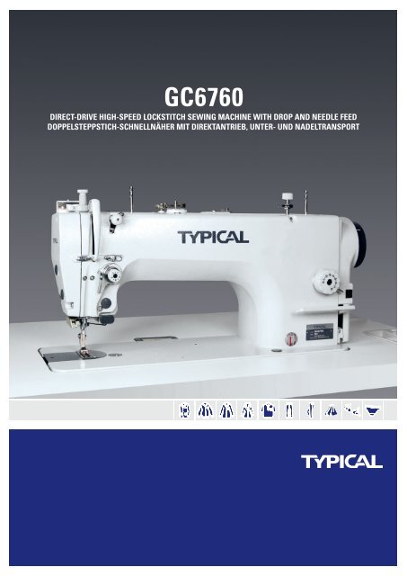 GC6760 - Typical