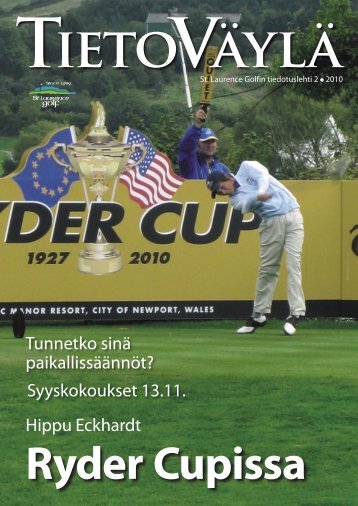 TietovÃƒÂ¤ylÃƒÂ¤ 2/2010