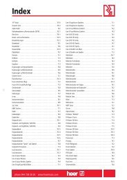 und Keyboardständer Preisliste (PDF)